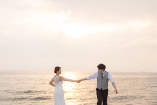 ナチュラル×ロマンティック