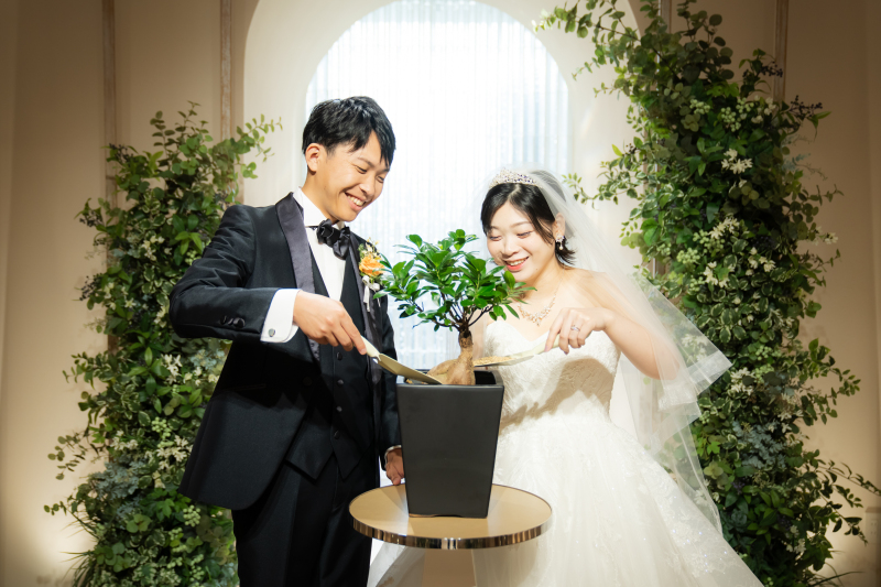 ラヴィファクトリー名古屋店_家族・友人を撮影に呼べる