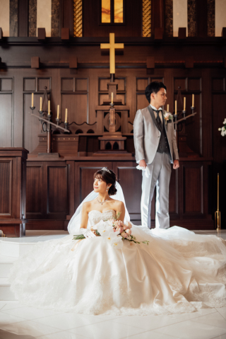 ラヴィファクトリー名古屋店