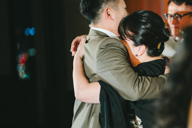 ラヴィファクトリー名古屋店_結婚式当日の撮影をお願いできる