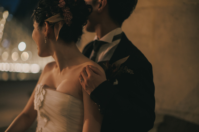 ラヴィファクトリー名古屋店_人気スポットで撮影できる