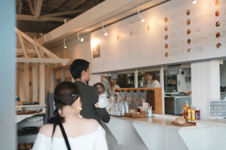 ラヴィファクトリー名古屋店