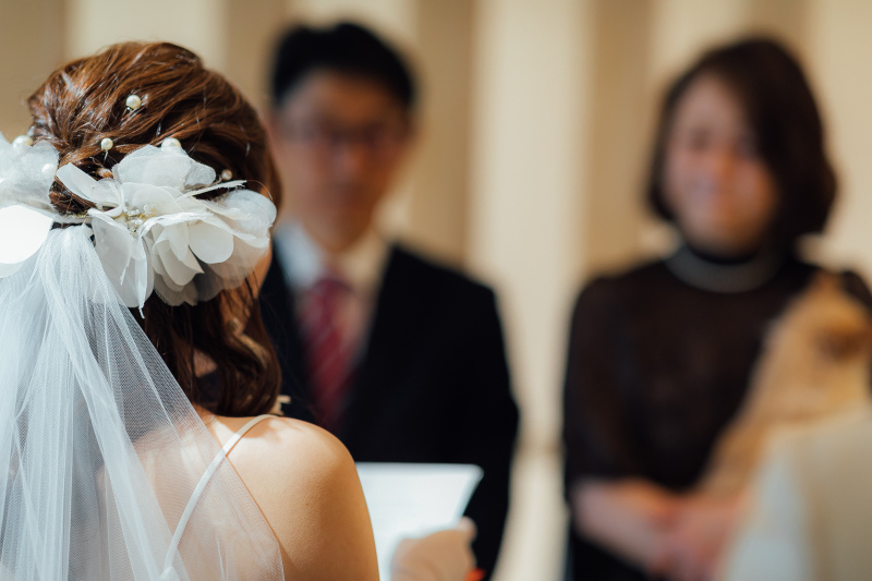 ラヴィファクトリー名古屋店_チャペルで撮影できる