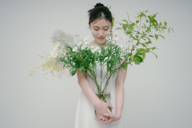 ラヴィファクトリー名古屋店_スタジオで撮影できる