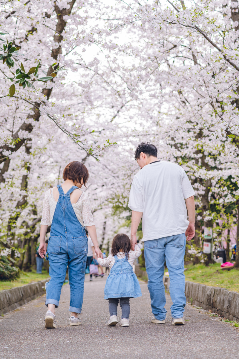 ラヴィファクトリー名古屋店_マタニティフォトの撮影ができる