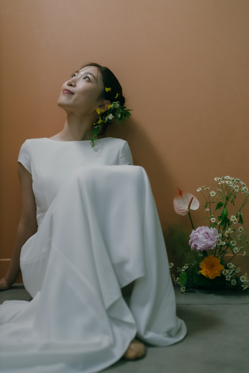 ラヴィファクトリー名古屋店_スタジオで撮影できる