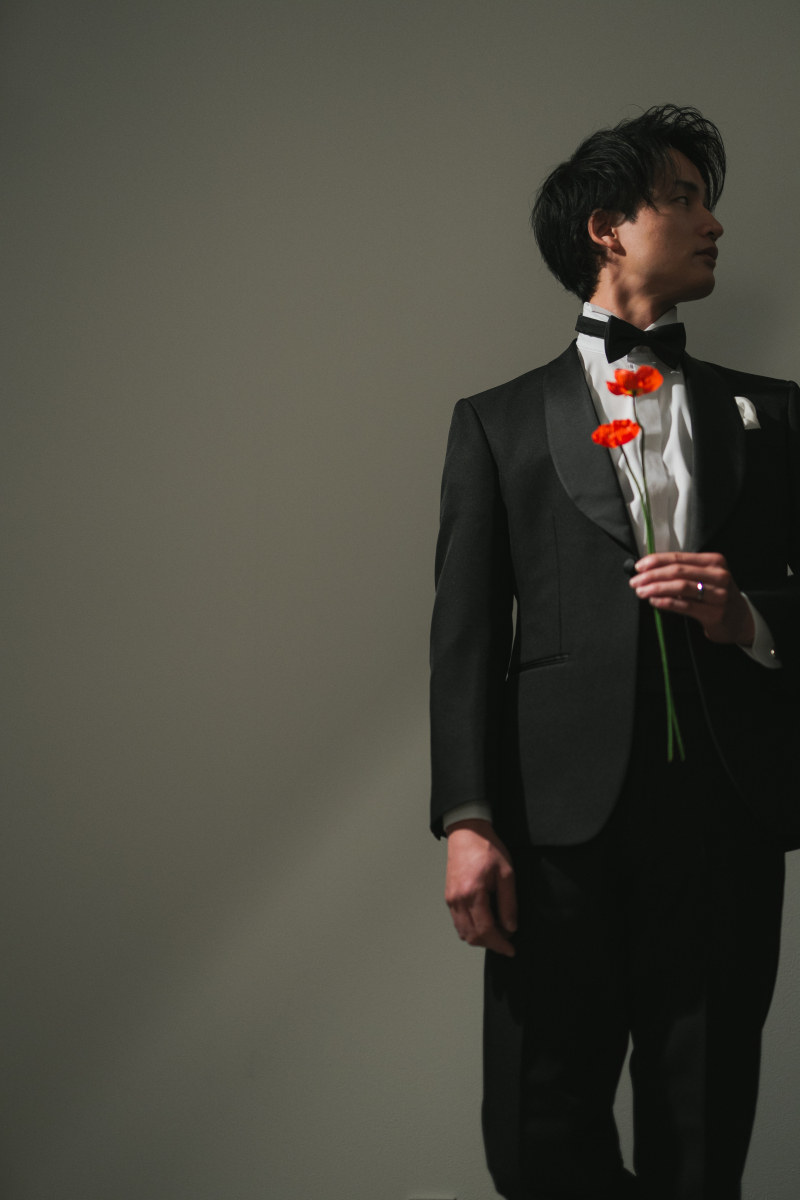 ラヴィファクトリー名古屋店_スタジオで撮影できる