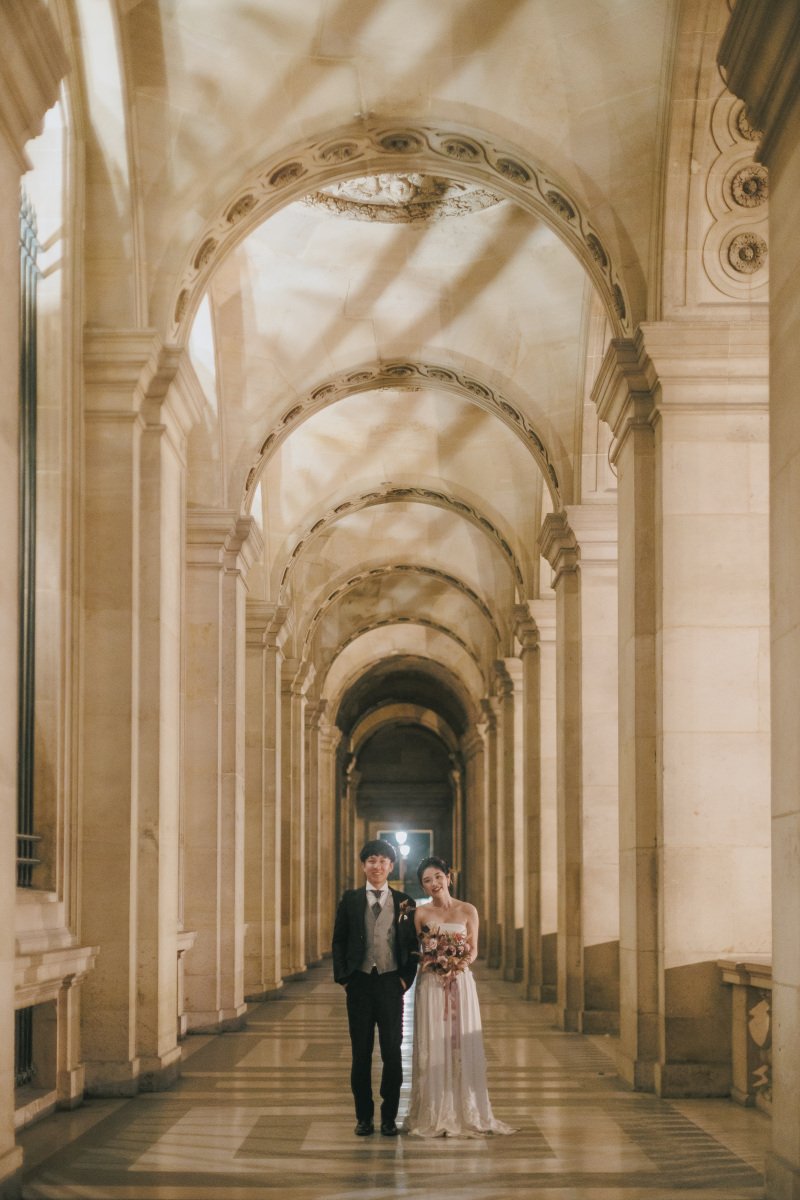 国内では撮影できない景色たち