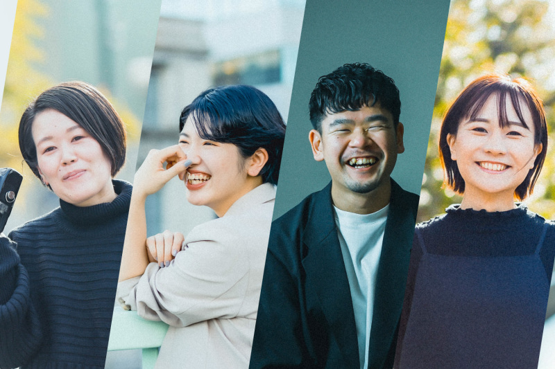 ビデオグラファー指名制度