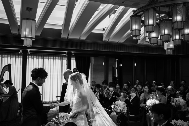 ラヴィファクトリー名古屋店_フォトグラファー指名ができる