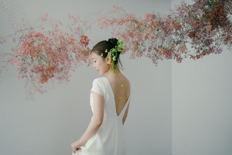 ラヴィファクトリー名古屋店_スタジオで撮影できる