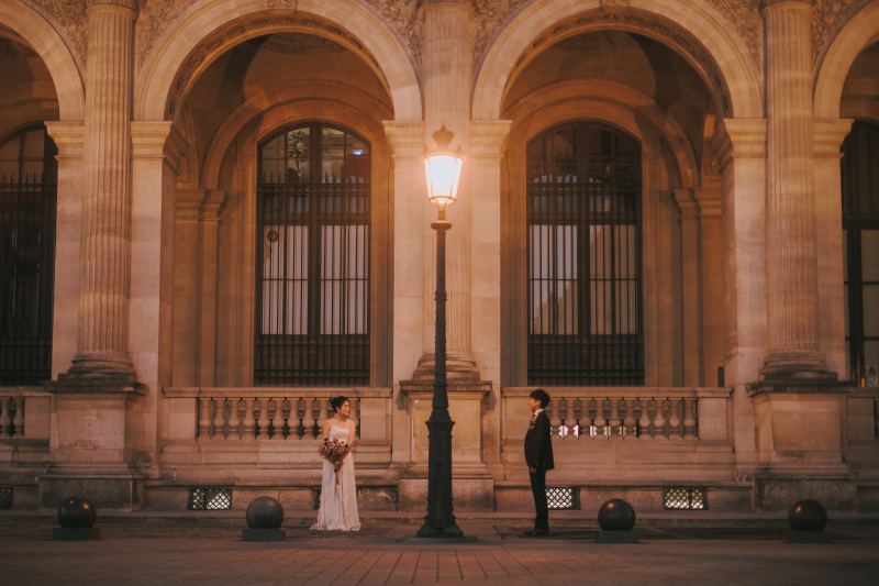 ラヴィファクトリー名古屋店_人気スポットで撮影できる