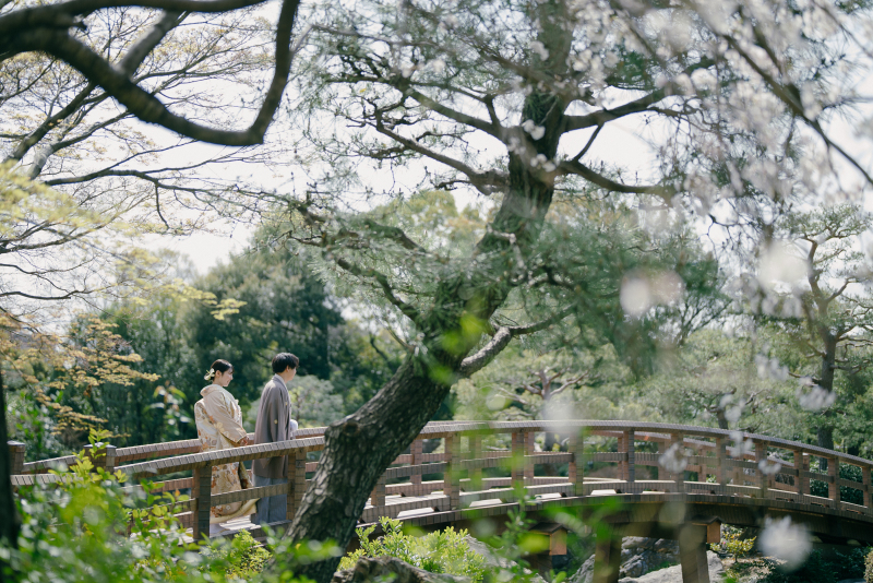 ラヴィファクトリー名古屋店_白無垢が豊富