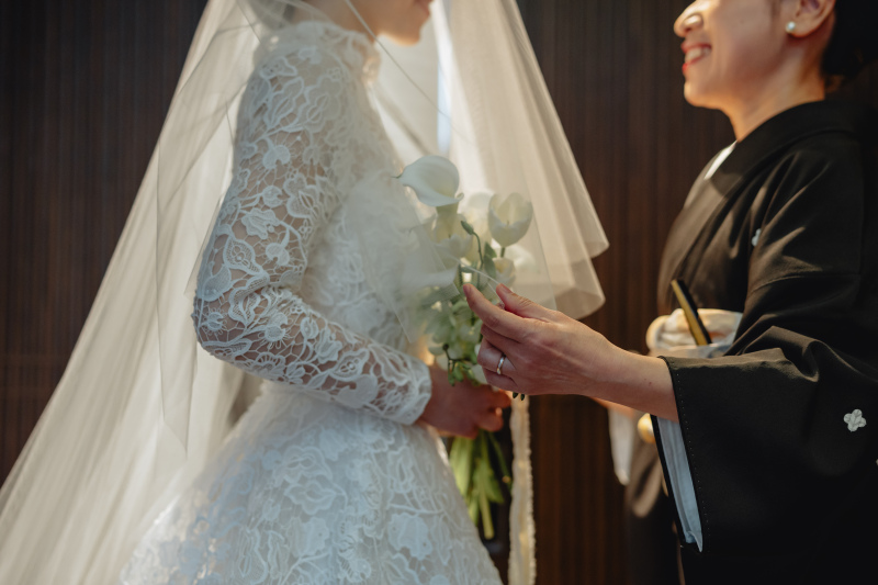 何年後も残る写真をお届けします!