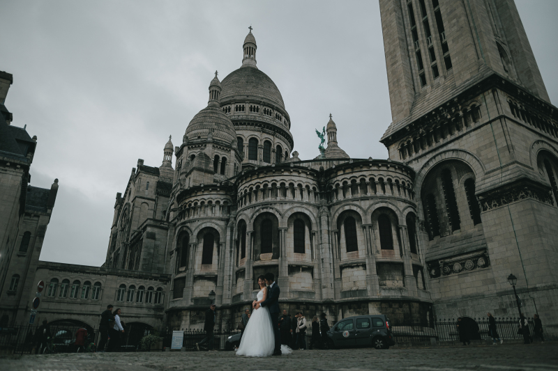 ラヴィファクトリー名古屋店_人気スポットで撮影できる