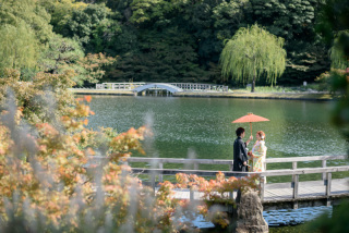 徳川園