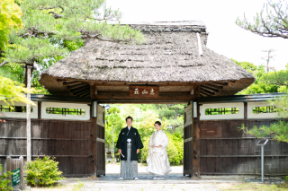 東山荘