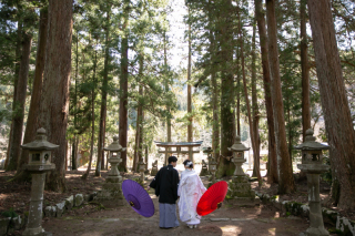 郡上八幡・古今伝授の里