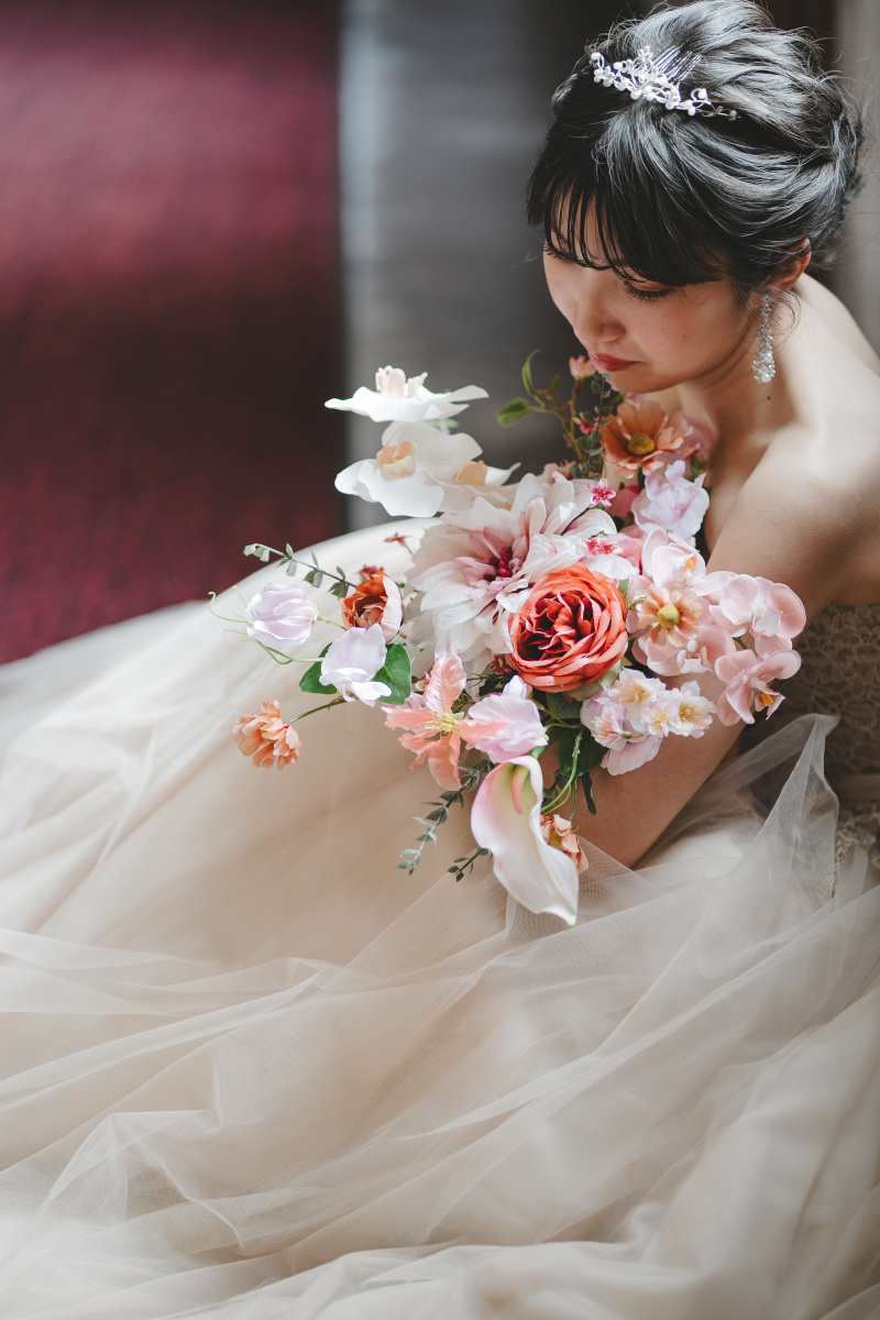 ラヴィファクトリー名古屋店_フォトグラファー指名ができる