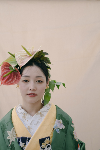 ラヴィファクトリー名古屋店_インポートドレス×スタジオ