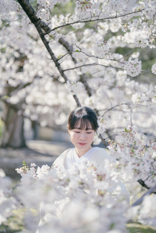 ラヴィファクトリー名古屋店_和装ロケーション