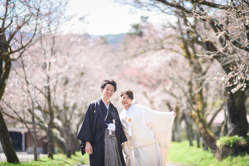 和の心を大切に