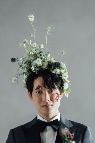 ラヴィファクトリー名古屋店_人気ドレスショップ×ロケ&スタジオ