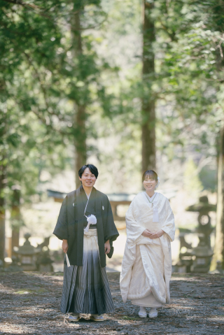 ラヴィファクトリー名古屋店_和装ロケーション