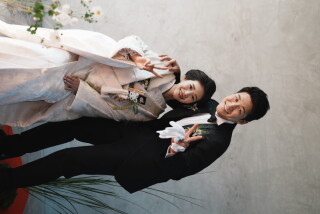 ラヴィファクトリー名古屋店_ドレスコーディネート&スタジオ