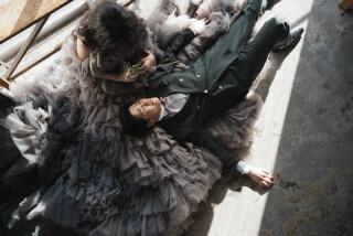 ラヴィファクトリー名古屋店_ドレスコーディネート&スタジオ