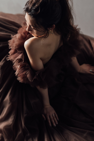 ラヴィファクトリー名古屋店_人気ドレスショップ×ロケ&スタジオ