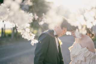 ラヴィファクトリー名古屋店_洋装ロケーション