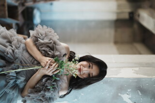 ラヴィファクトリー名古屋店_ドレスコーディネート&スタジオ