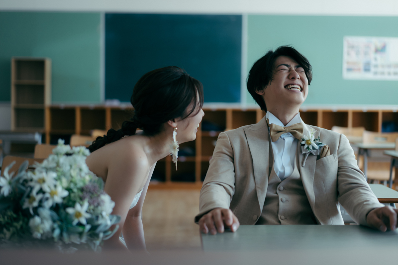 ラヴィファクトリー名古屋店_フォトグラファー指名ができる