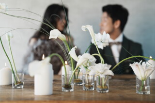 ラヴィファクトリー名古屋店_ドレスコーディネート&スタジオ