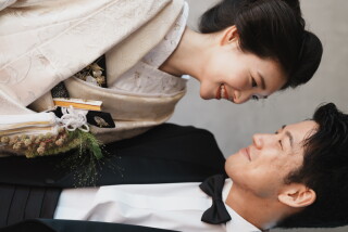 ラヴィファクトリー名古屋店_ドレスコーディネート&スタジオ