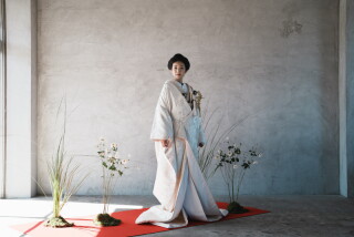 ラヴィファクトリー名古屋店_ドレスコーディネート&スタジオ