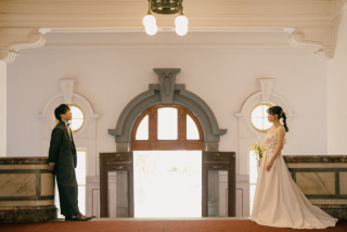 ラヴィファクトリー名古屋店_洋装ロケーション