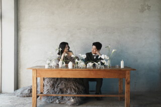 ラヴィファクトリー名古屋店_ドレスコーディネート&スタジオ