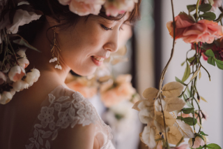 ラヴィファクトリー名古屋店_フラワー×スタジオ&ロケ