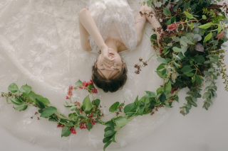 ラヴィファクトリー名古屋店_インポートドレス×スタジオ