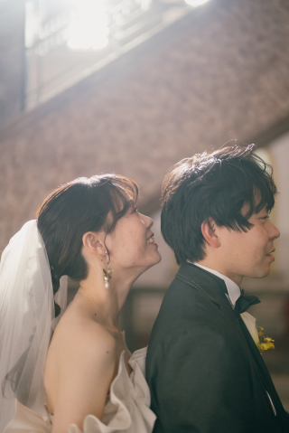 ラヴィファクトリー名古屋店_洋装ロケーション