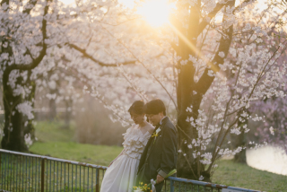 ラヴィファクトリー名古屋店_洋装ロケーション