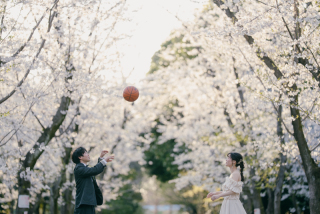 ラヴィファクトリー名古屋店_洋装ロケーション