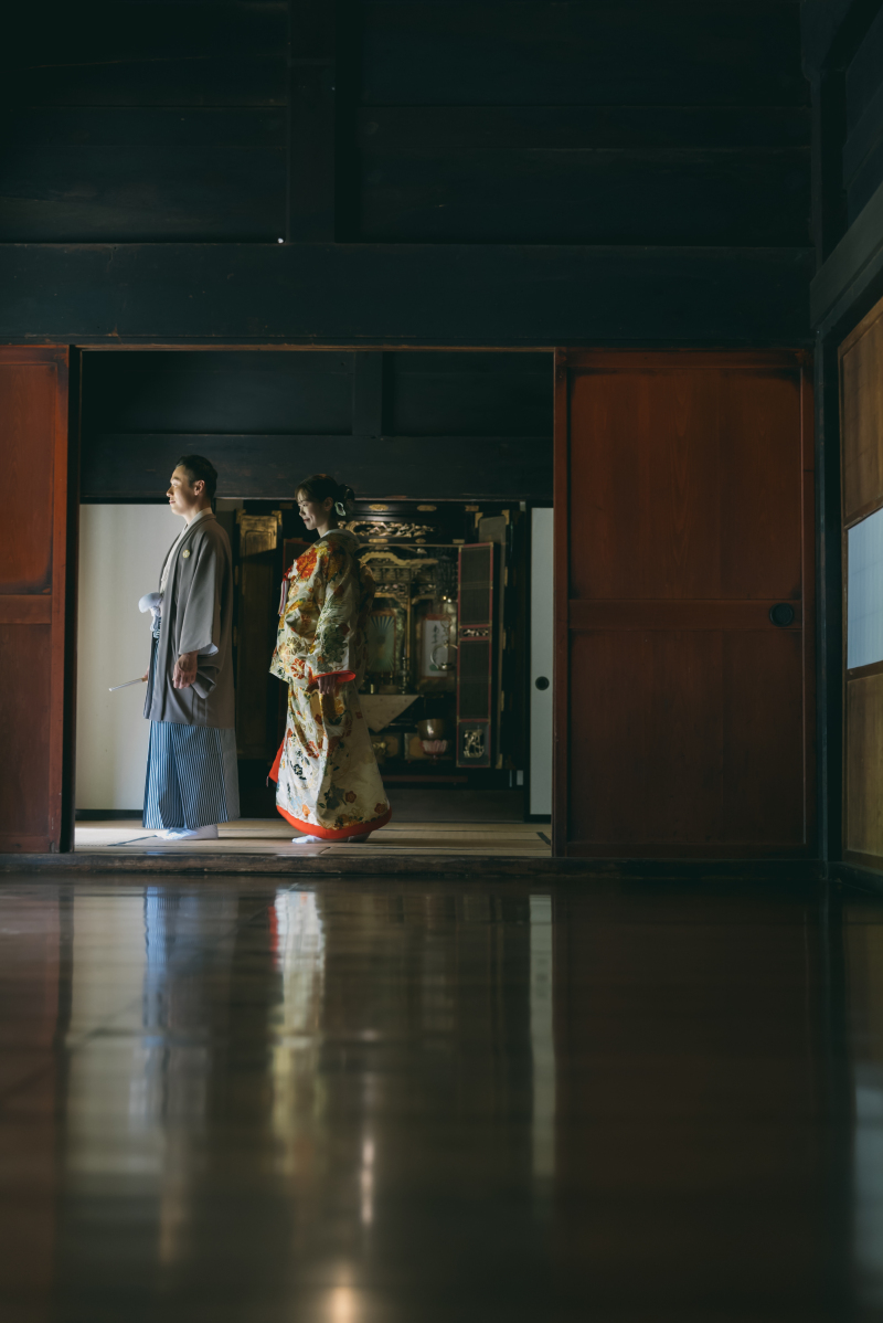 ラヴィファクトリー名古屋店_フォトグラファー指名ができる
