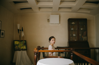 ラヴィファクトリー名古屋店_インポートドレス×スタジオ