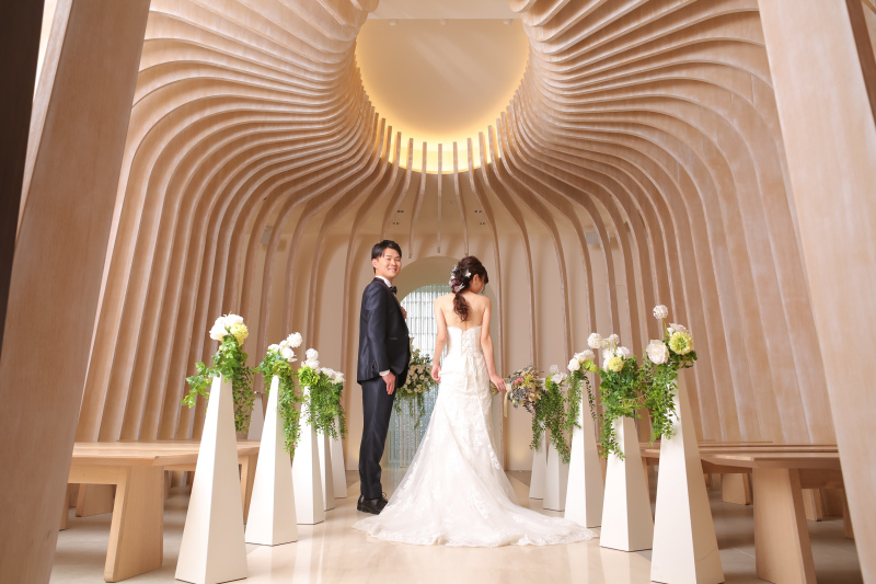 バックスタイル