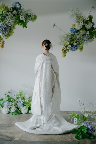 ラヴィファクトリー名古屋店_フラワー×スタジオ&ロケ