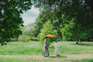 ラヴィファクトリー名古屋店_和装ロケーション