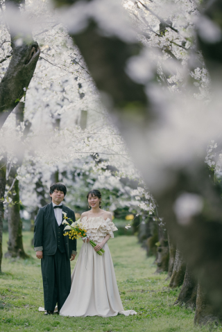ラヴィファクトリー名古屋店_洋装ロケーション